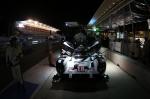 Porsche 919 Hybrid 2015 года